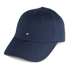 Tommy Hilfiger Boys' Big Hat Ardin