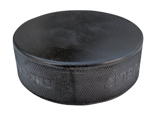 A&amp;R Sports Classic Ice Hockey Puck