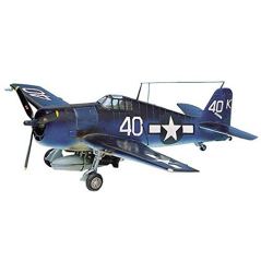 Academy Models WWII US Navy F6F-3/5