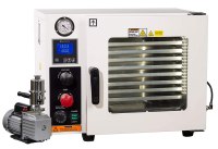 Across International AccuTemp AT09 Vacuum Oven