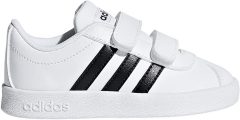 adidas Unisex VI Court 2.0