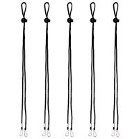 Arae Adjustable Face Mask Lanyards