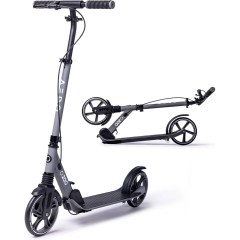 Aero Mobility  Big Wheels Kick Scooter