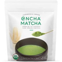 Encha Pure Organic Matcha