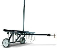 Agri-Fab 40-Inch Tine Tow Dethatcher