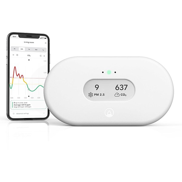 Airthings 2960 View Plus