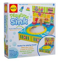 ALEX Toys Playtime Sink