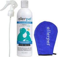 Allerpet Dog Dander Remover