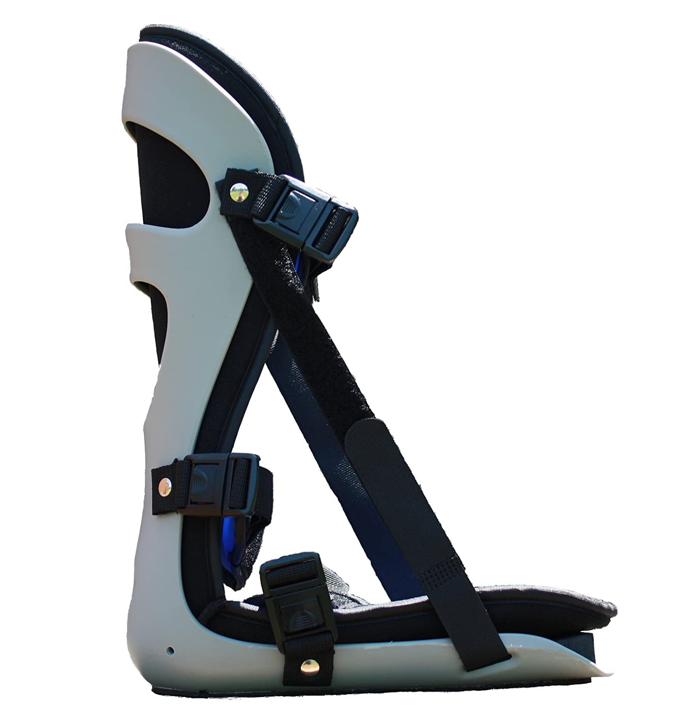 Alpha Medical Plantar Fasciitis Night Splint