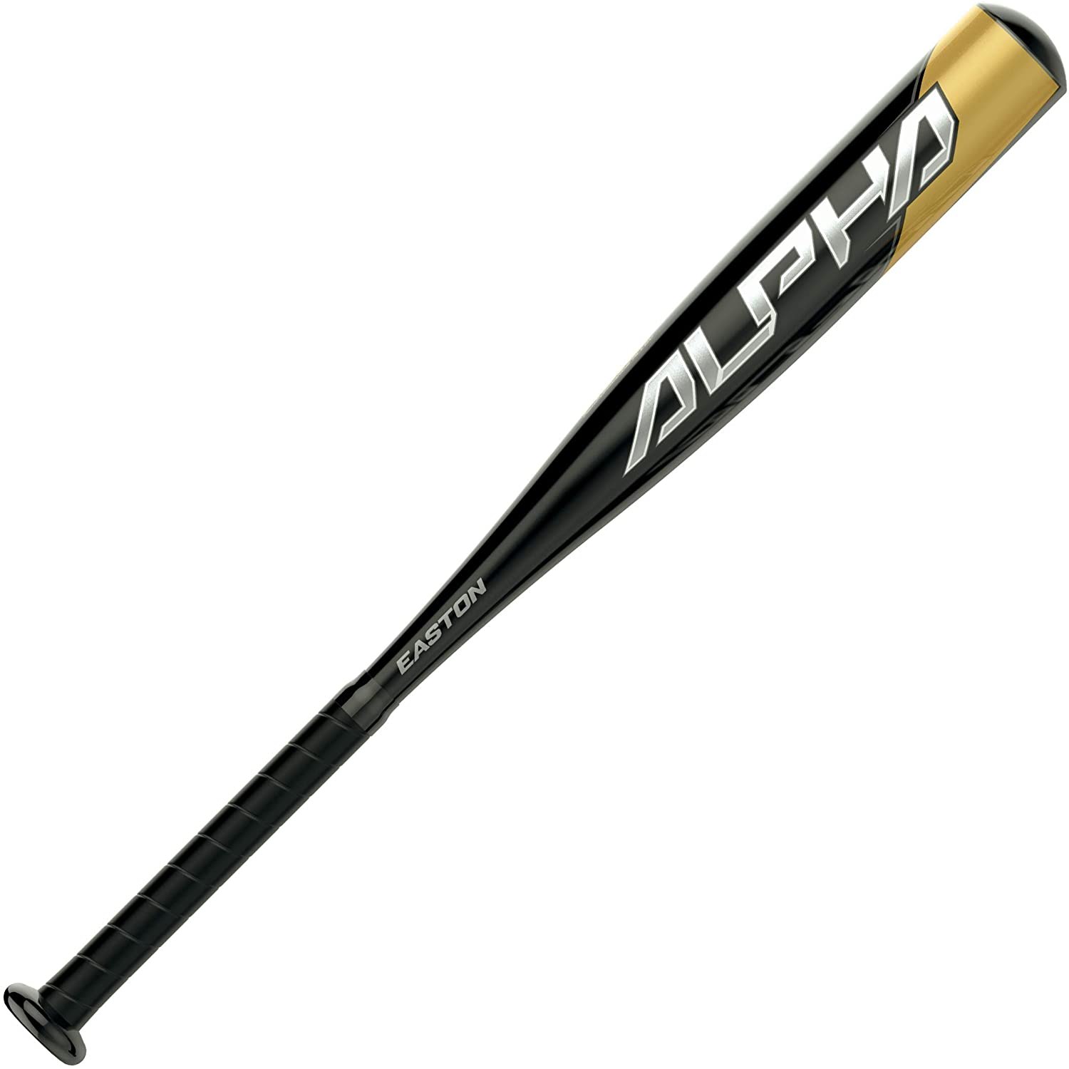 Easton ALPHA ALX Tee Ball Bat