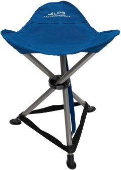 ALPS Mountaineering Tri-Leg Portable Stool