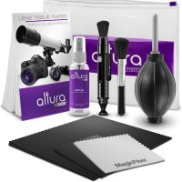 Altura Photo Professional Cleaning Kit