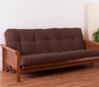 Alwyn Vitality Cold Foam Futon Mattress