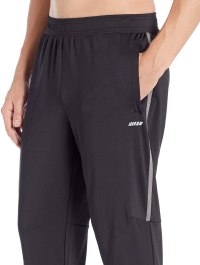 Amazon Essentials Men's Knit Performance Training Pant