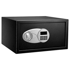 Amazon Basics Security Safe - 1-Cubic Feet