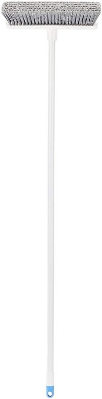 Amazon Basics Angled Push Broom