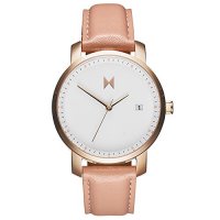 MVMT 38MM Women's Analog Watch in Rose