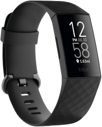 Fitbit Charge 4 Fitness and Activity Tracker