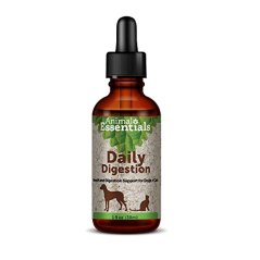 Animal Essentials Daily Digestion Breath & Digestion Support Supplement