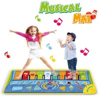 Anpro Piano Mat 