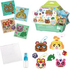 Aquabeads Animal Crossing: New Horizons Character Set