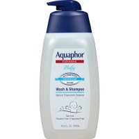 Aquaphor Baby Wash & Shampoo