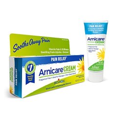 Arnicare Pain Relief Cream