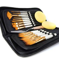 Artify 15-piece Paint Brush Set