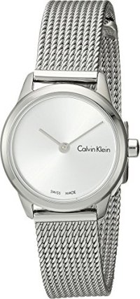 Calvin Klein Authentic Watch