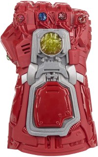 Hasbro Marvel Avengers: Electronic Gauntlet