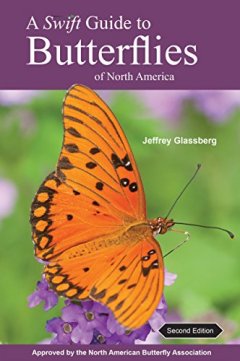 Jeffrey Glassberg A Swift Guide to Butterflies of North America