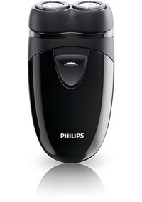 Philips Norelco Portable Electric Razor