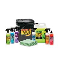 Babe's Boatcare Bucket Of Babes