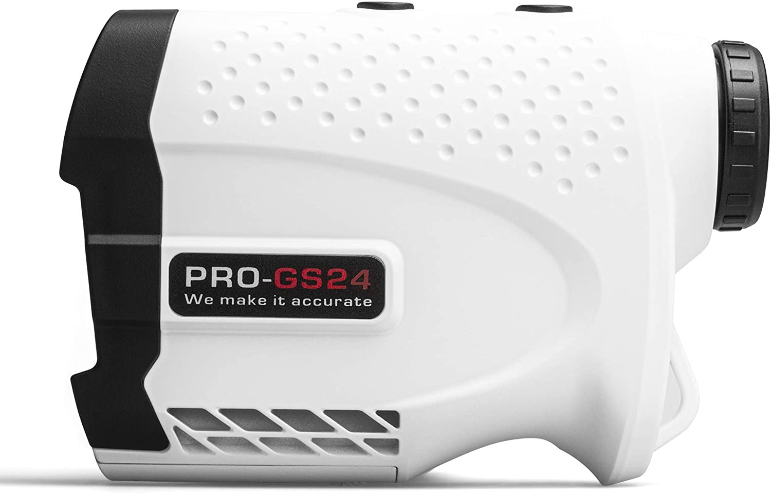 GoGoGo Laser Rangefinder