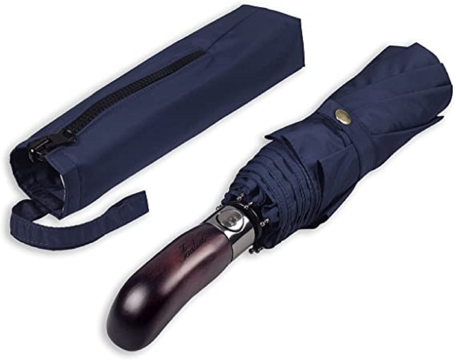 Balios Prestige Travel Umbrella