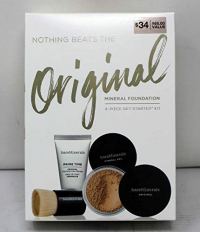 bareMinerals Nothing Beats the Original Complexion Kit