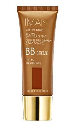 Iman Skin Tone Evener BB Créme