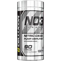 Cellucor NO3 Chrome