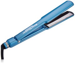 BaBylissPRO Nano Titanium-Plated Straightening Iron