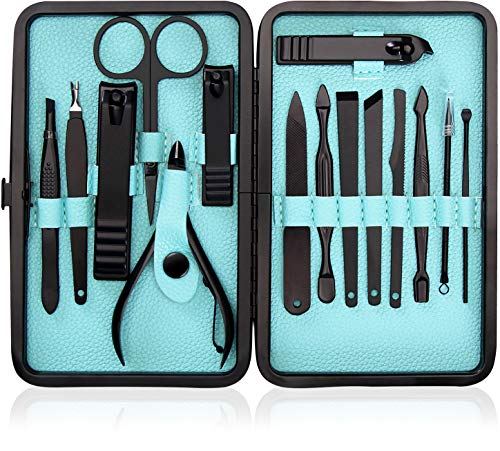 Utopia Care Professional Manicure Pedicure Set