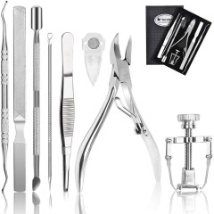 Bcabo Ingrown Toenail Kit