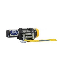 Superwinch Terra Utility Winch