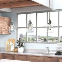 Beachcrest Home Shameka 1 - Light Single Bell Pendant