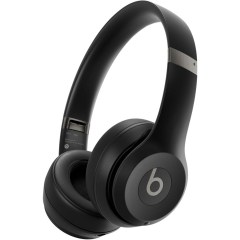 Beats  Solo 4