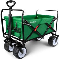 BEAU JARDIN Folding Cart