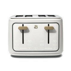 Beautiful 4-Slice Toaster