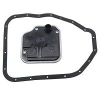 Beck Arnley Auto Trans Filter