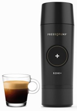 Pressopump