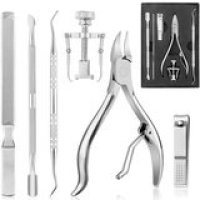 Beehome Profession Toenail Kit