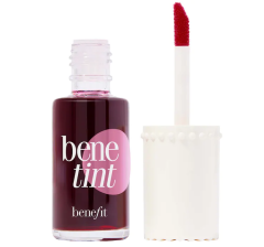 Benefit Cosmetics Benetint Cheek & Lip Stain